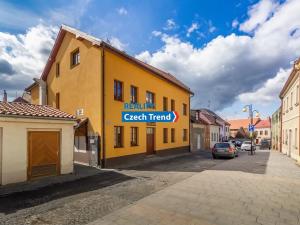 Prodej bytu 1+kk, Lipník nad Bečvou, Nerudova, 24 m2