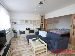 Prodej bytu 1+1, Příchovice, 56 m2