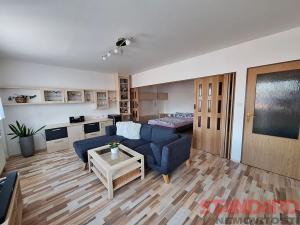 Prodej bytu 1+1, Příchovice, 56 m2