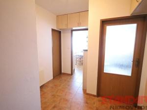 Prodej bytu 1+1, Příchovice, 56 m2