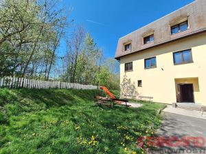 Prodej bytu 1+1, Příchovice, 56 m2