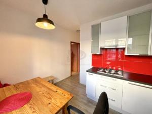 Pronájem bytu 2+1, Praha - Hloubětín, Poděbradská, 54 m2