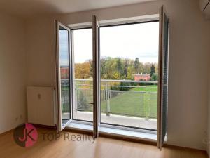 Pronájem bytu 2+kk, Praha - Záběhlice, Mattioliho, 52 m2
