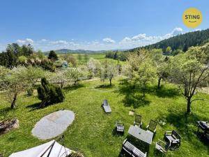 Prodej vícegeneračního domu, Zlatá Koruna - Plešovice, 334 m2