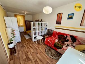 Prodej vícegeneračního domu, Zlatá Koruna - Plešovice, 334 m2