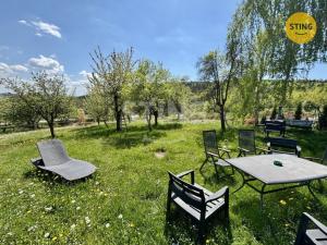 Prodej vícegeneračního domu, Zlatá Koruna - Plešovice, 334 m2