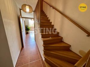 Prodej vícegeneračního domu, Zlatá Koruna - Plešovice, 334 m2