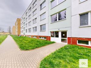 Prodej bytu 2+1, Pardubice, Na Rybníčkách, 40 m2
