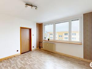 Prodej bytu 2+1, Pardubice, Na Rybníčkách, 42 m2