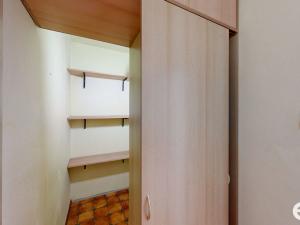 Prodej bytu 2+1, Pardubice, Na Rybníčkách, 42 m2