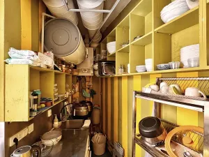 Pronájem restaurace, Praha - Staré Město, Michalská, 132 m2