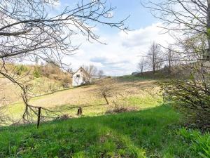 Prodej pozemku pro bydlení, Vsetín, Janišov, 2079 m2