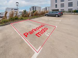 Pronájem bytu 3+kk, Brno, Karla Kryla, 81 m2