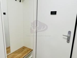 Pronájem bytu 1+kk, Praha - Smíchov, Plzeňská, 20 m2