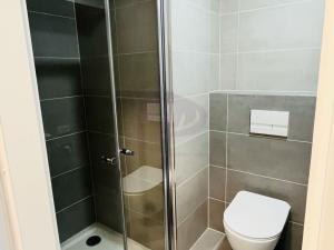 Pronájem bytu 1+kk, Praha - Smíchov, Plzeňská, 20 m2