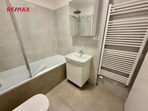 Pronájem bytu 2+kk, Plzeň, Na Terasách, 51 m2