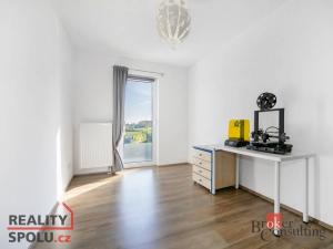 Prodej bytu 4+kk, Zbůch, Vrbová, 96 m2