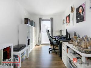 Prodej bytu 4+kk, Zbůch, Vrbová, 96 m2