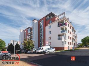 Pronájem bytu 1+kk, Plzeň, Mutěnická, 62 m2