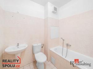 Pronájem bytu 1+kk, Plzeň, Mutěnická, 62 m2
