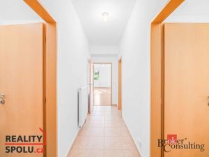Pronájem bytu 1+kk, Plzeň, Mutěnická, 62 m2
