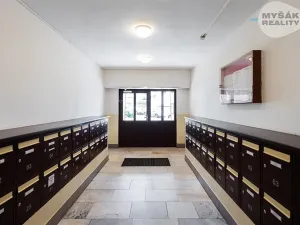Prodej bytu 3+1, Praha - Braník, Nad strouhou, 73 m2