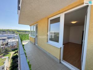 Pronájem bytu 3+kk, Praha - Vysočany, Pod Harfou, 76 m2