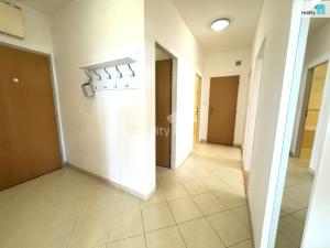 Pronájem bytu 3+kk, Praha - Vysočany, Pod Harfou, 76 m2