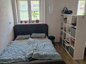 Pronájem bytu 1+1, Vsetín, Na Kamencoch, 37 m2