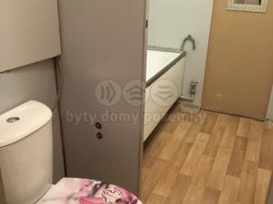 Pronájem bytu 2+1, Verneřice, Příbramská, 54 m2