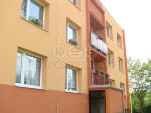 Pronájem bytu 2+1, Verneřice, Příbramská, 54 m2