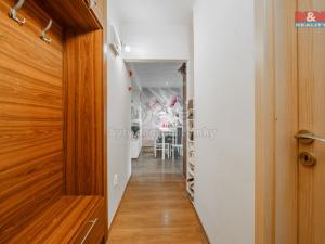 Prodej bytu 2+1, Chomutov, Karla Buriana, 53 m2
