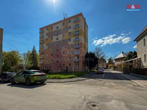 Prodej bytu 2+kk, Svitavy - Předměstí, Bohuslava Martinů, 55 m2