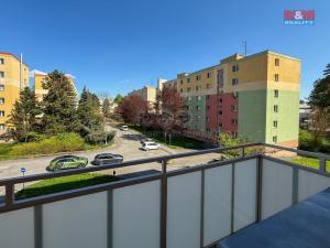 Prodej bytu 2+kk, Svitavy - Předměstí, Bohuslava Martinů, 55 m2
