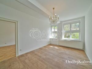 Prodej bytu 2+kk, Praha - Braník, Branická, 50 m2