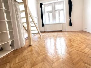 Pronájem bytu 1+1, Praha - Libeň, U Balabenky, 47 m2