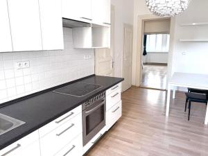 Pronájem bytu 1+1, Praha - Libeň, U Balabenky, 47 m2
