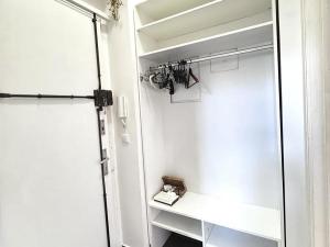Pronájem bytu 1+1, Praha - Libeň, U Balabenky, 47 m2