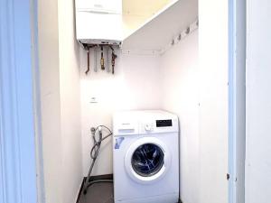 Pronájem bytu 1+1, Praha - Libeň, U Balabenky, 47 m2