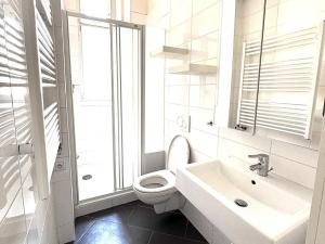 Pronájem bytu 1+1, Praha - Libeň, U Balabenky, 47 m2