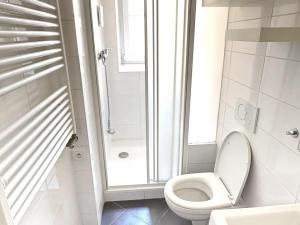 Pronájem bytu 1+1, Praha - Libeň, U Balabenky, 47 m2