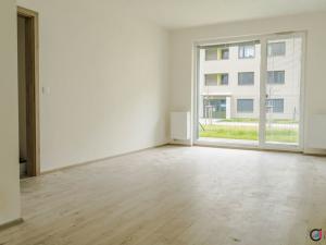 Pronájem bytu 2+kk, Chrudim - Chrudim IV, Luhanova, 45 m2