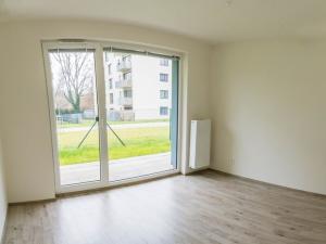 Pronájem bytu 2+kk, Chrudim - Chrudim IV, Luhanova, 45 m2