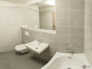 Pronájem bytu 2+kk, Chrudim - Chrudim IV, Luhanova, 45 m2