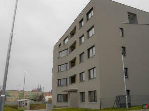 Pronájem bytu 2+kk, Chrudim - Chrudim IV, Luhanova, 45 m2
