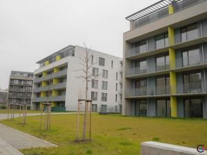 Pronájem bytu 2+kk, Chrudim - Chrudim IV, Luhanova, 45 m2