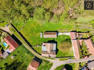Prodej zemědělské usedlosti, Červené Pečky - Bořetice, 167 m2
