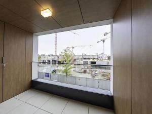 Pronájem bytu 1+kk, Praha - Žižkov, Tetauerova, 30 m2