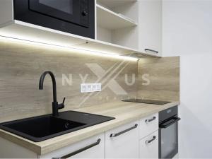 Pronájem bytu 1+kk, Praha - Žižkov, Tetauerova, 30 m2