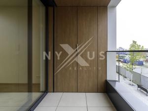 Pronájem bytu 1+kk, Praha - Žižkov, Tetauerova, 30 m2
